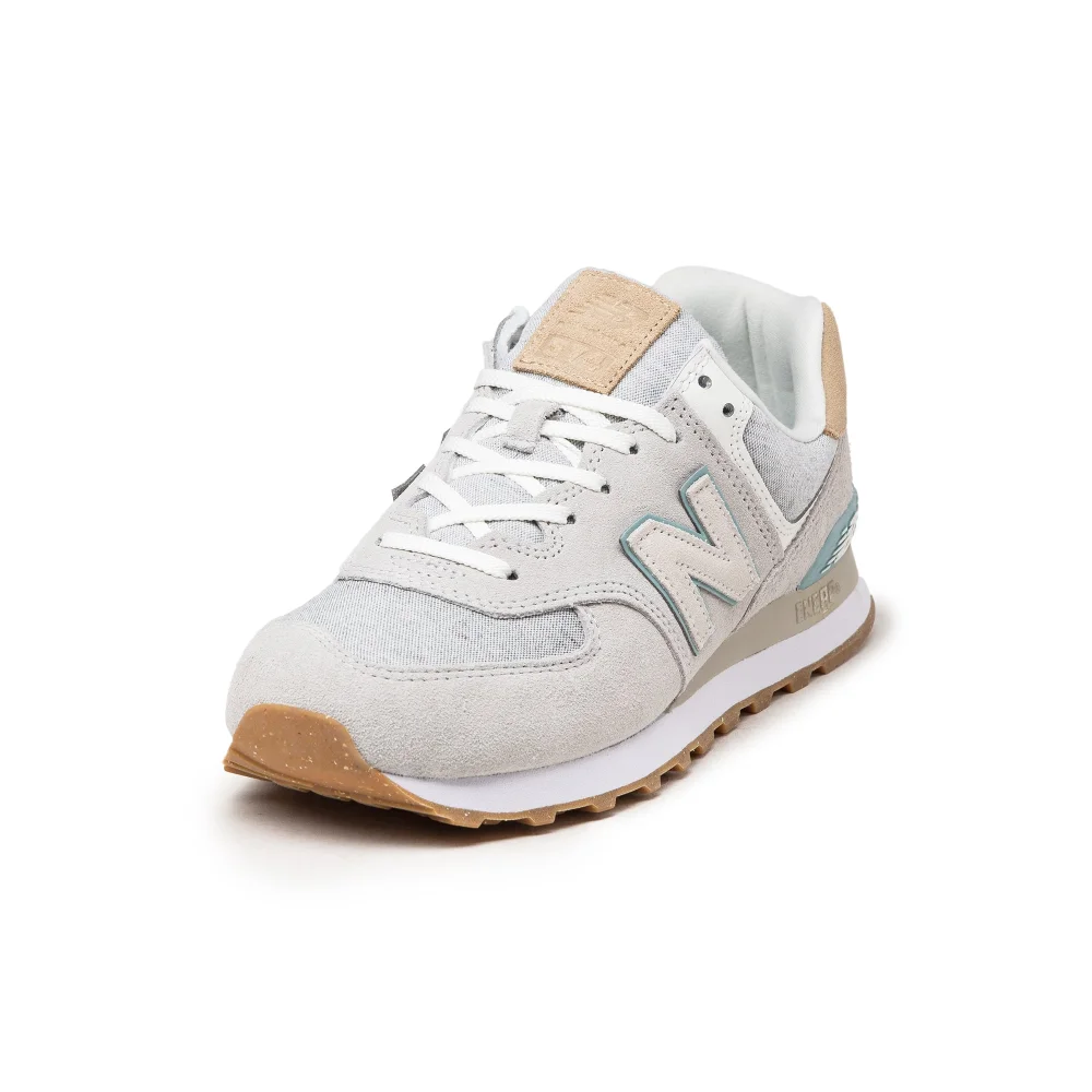 New Balance 574 U574SG2 / grau