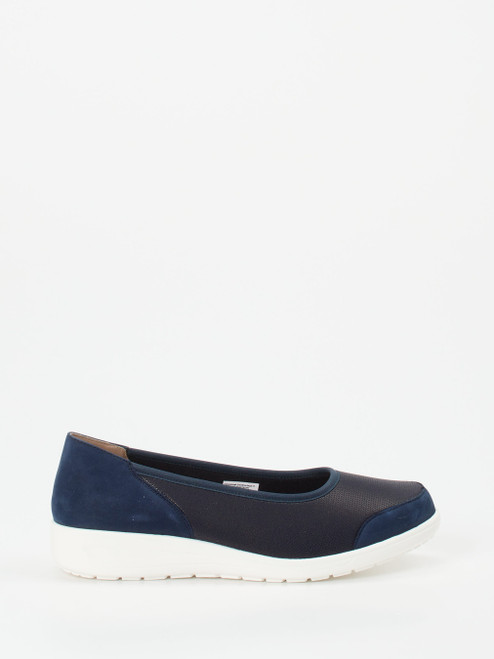 Slipper-24751090040 Solidus