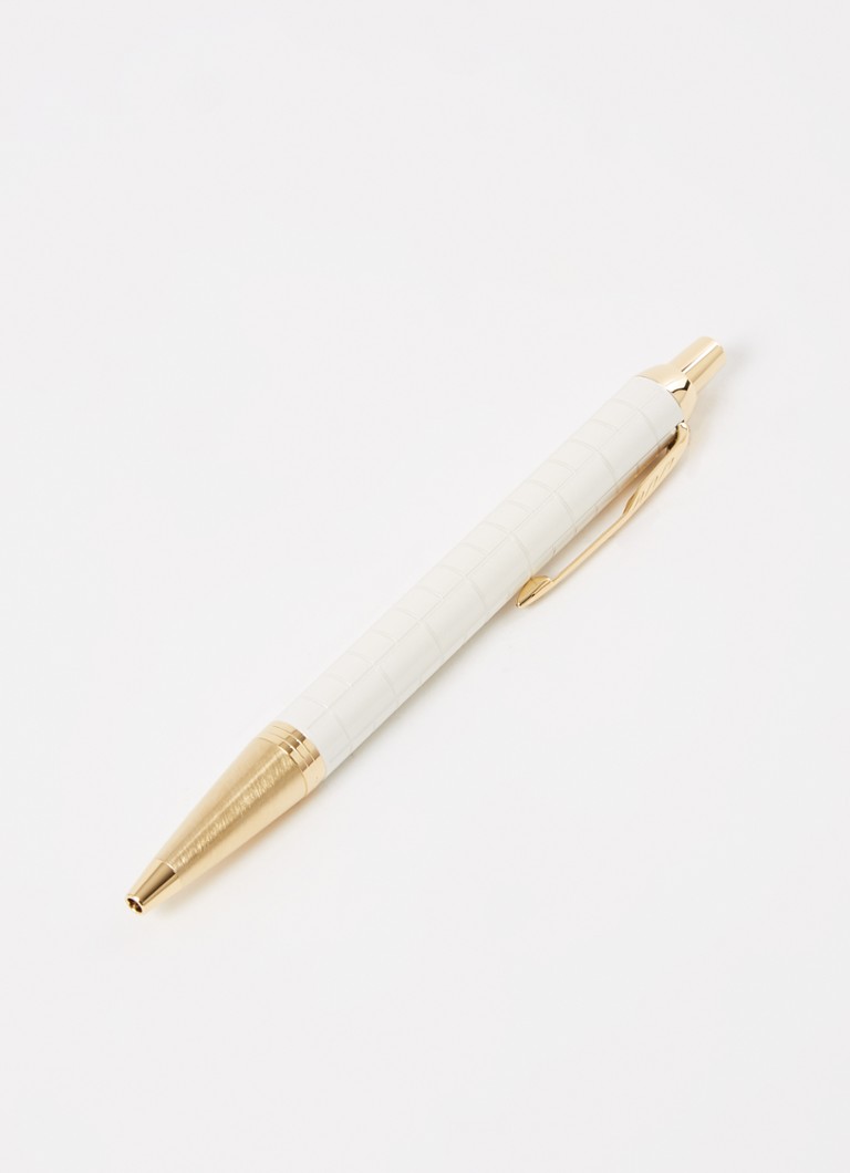 Parker Parker IM Premium ballpoint pen
