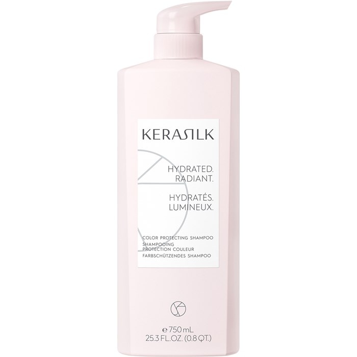 Farbschützendes Shampoo
