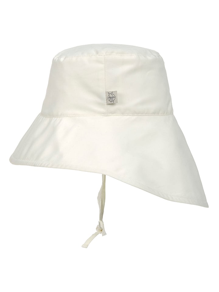 Lässig Sonnenhut in Creme günstig kaufen
