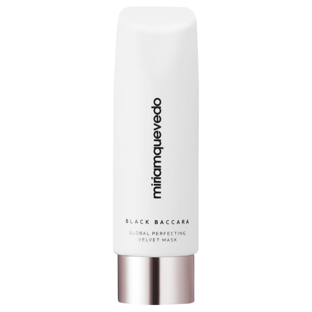 Black Baccara Global Perfecting Velvet Mask