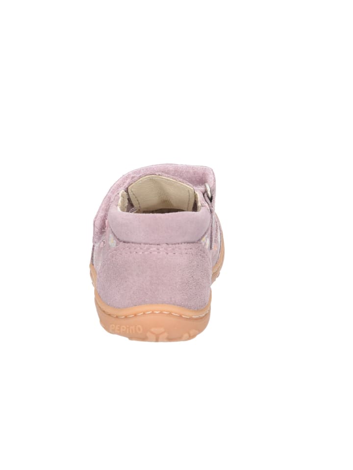 Ricosta Sandalen in rot günstig kaufen