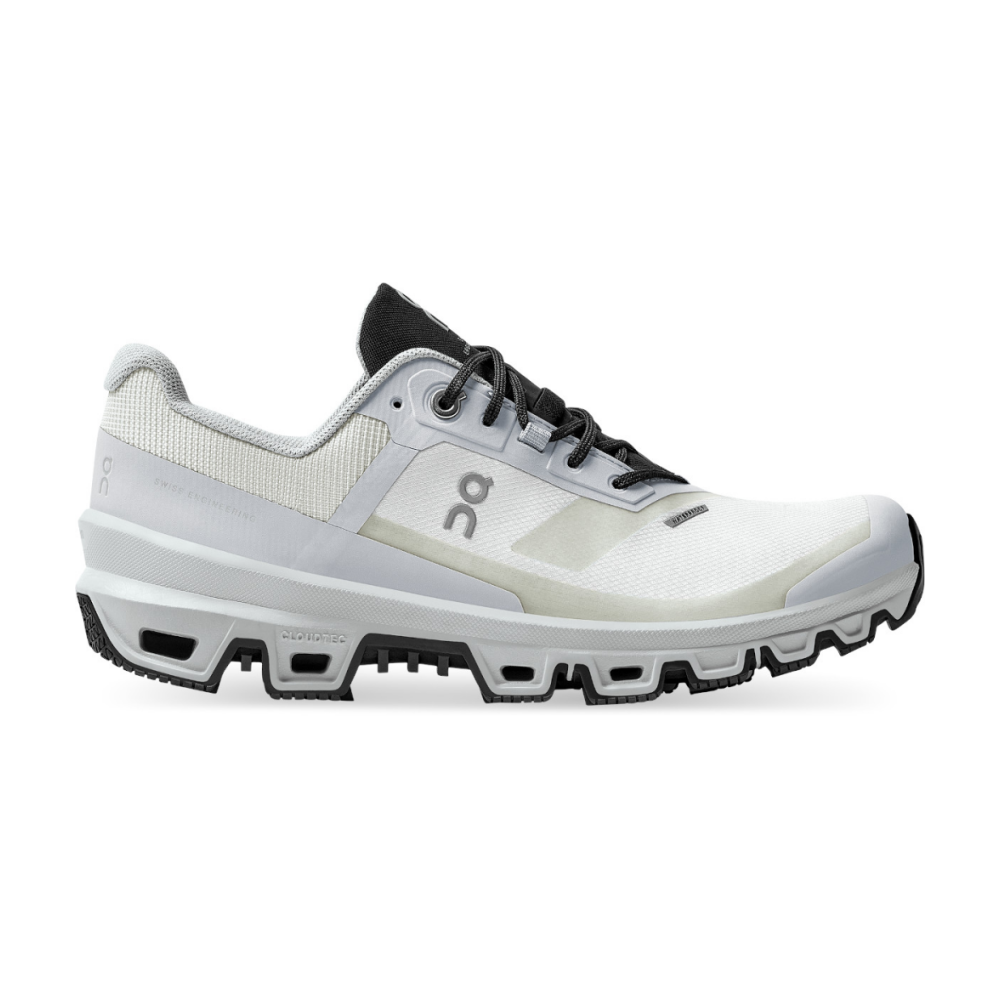 ON Cloudventure Waterproof 32-99247 / weiss