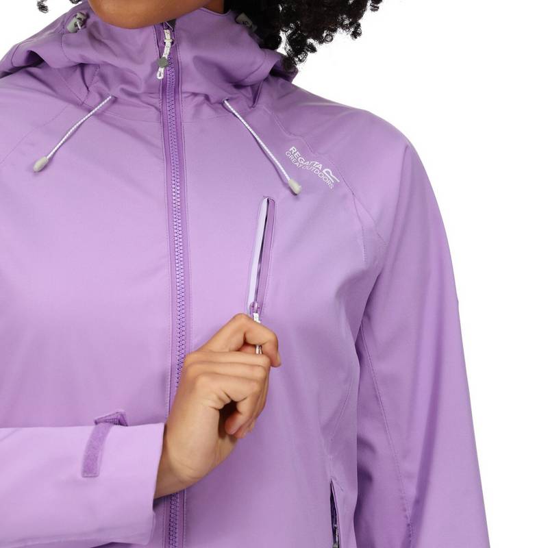 Regatta Birchdale Outdoorjacke Damen