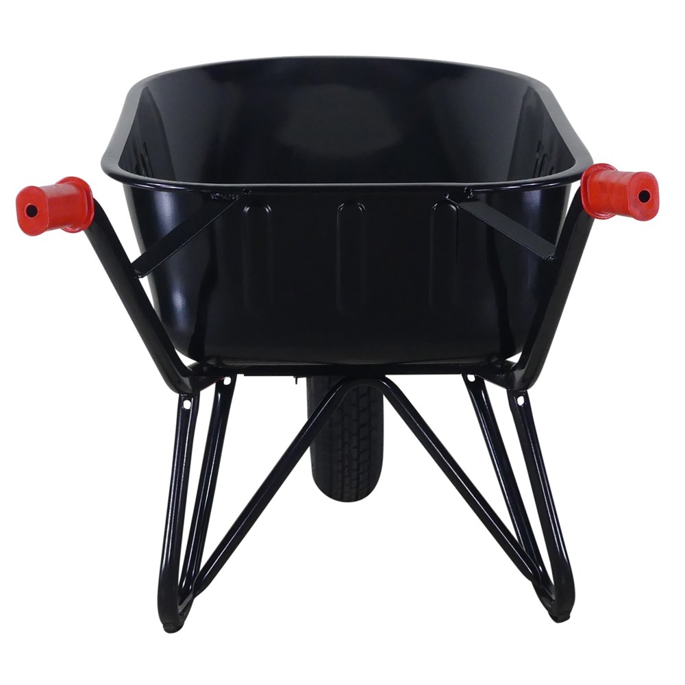 Altrad 66082 BOUW-80 Carriola extra rinforzata 4 strati