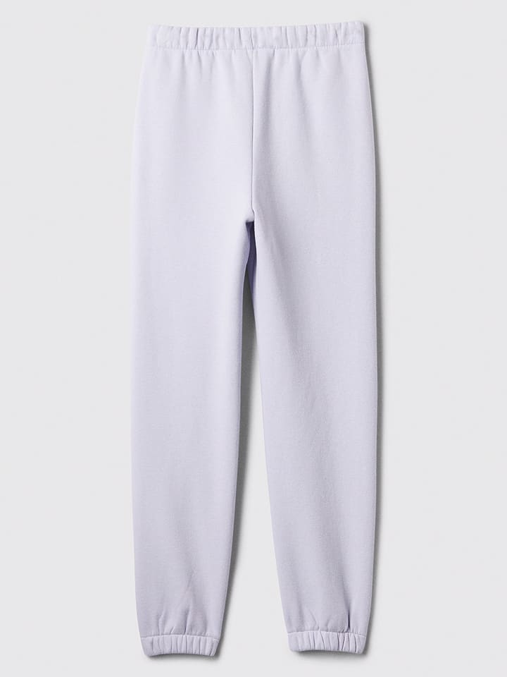 GAP Sweathose in Lila günstig kaufen