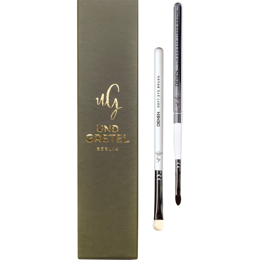Beauty Assisting Brush Kit