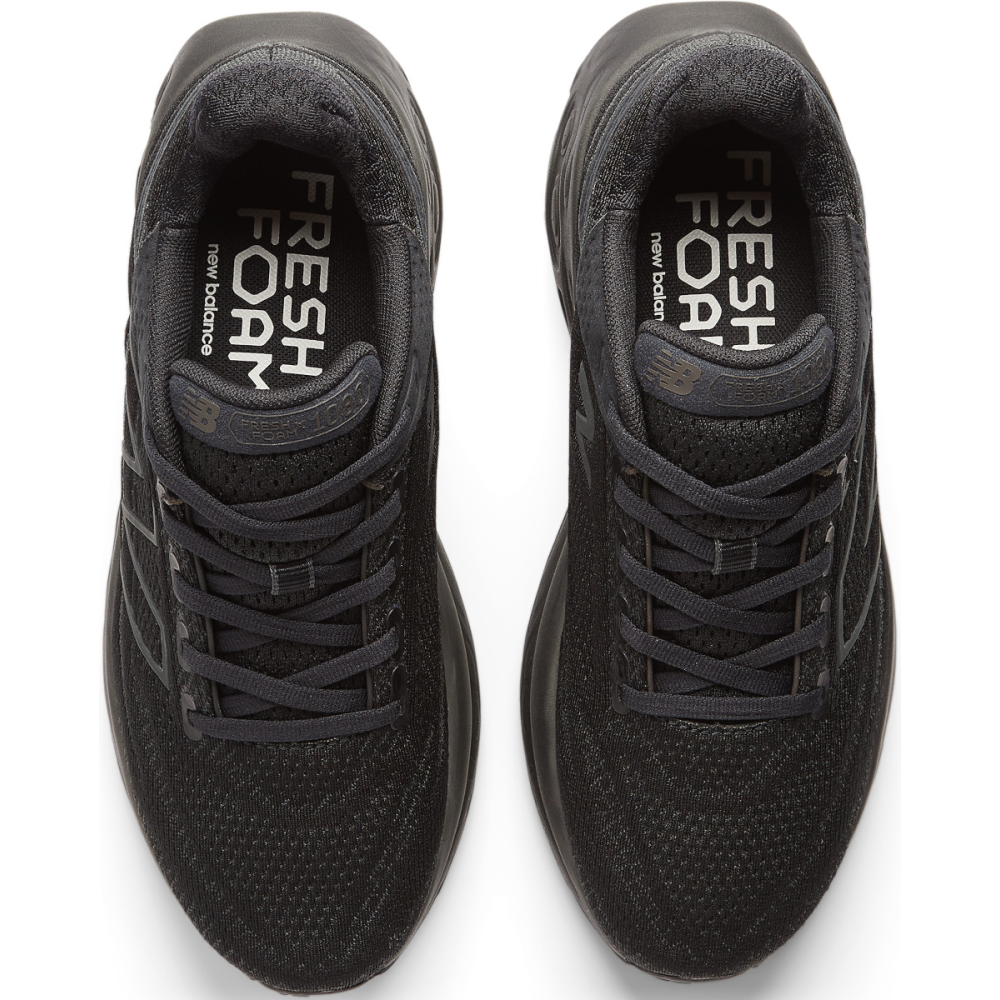 New Balance Fresh Foam X 1080 V13 W1080T13B / schwarz