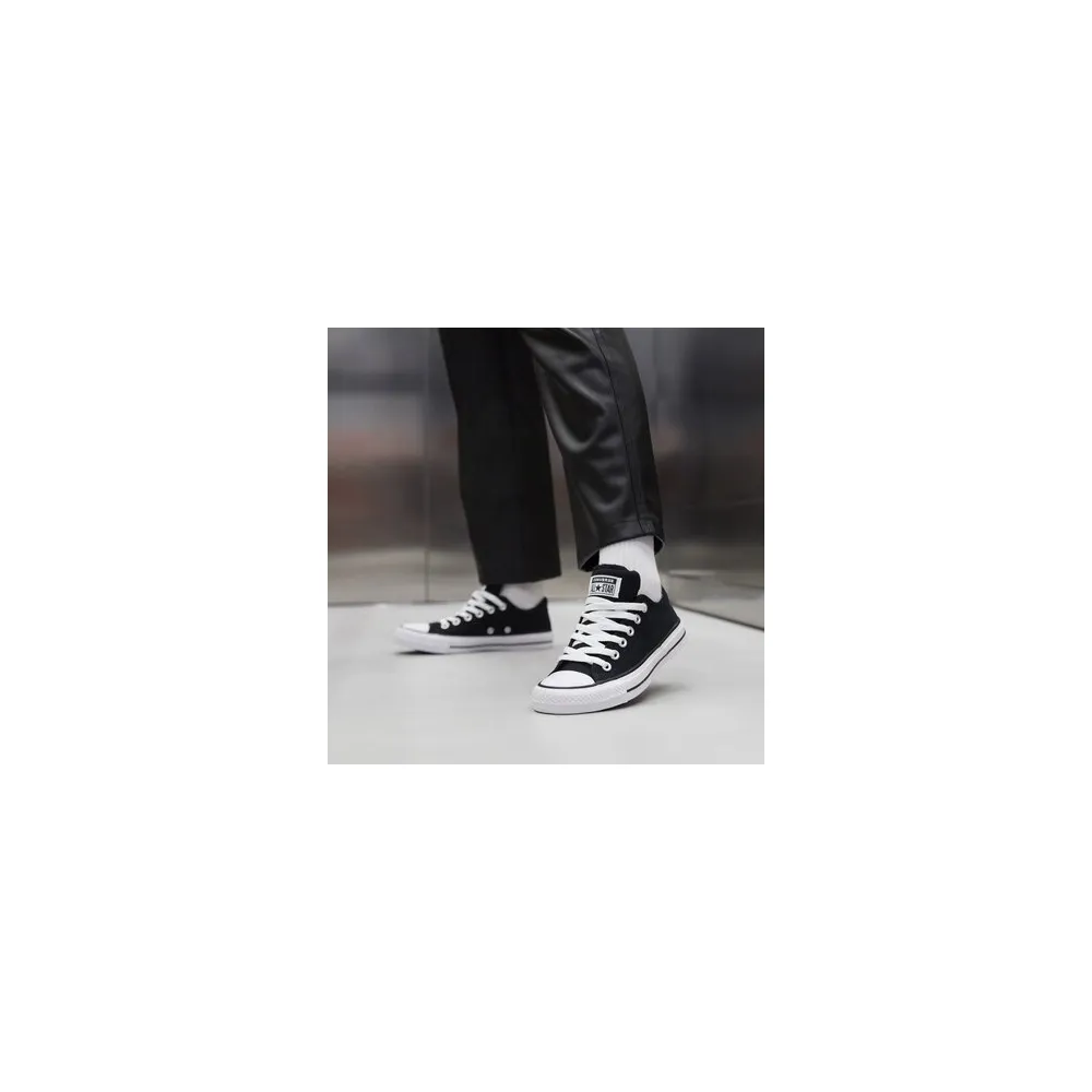 Converse CHUCK TAYLOR ALL STAR MADISON 563508C / schwarz
