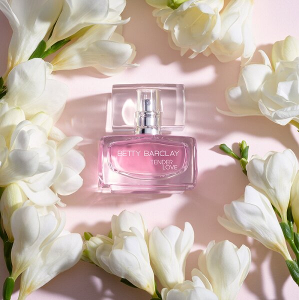 Betty Barclay Tender Love Eau de Parfum