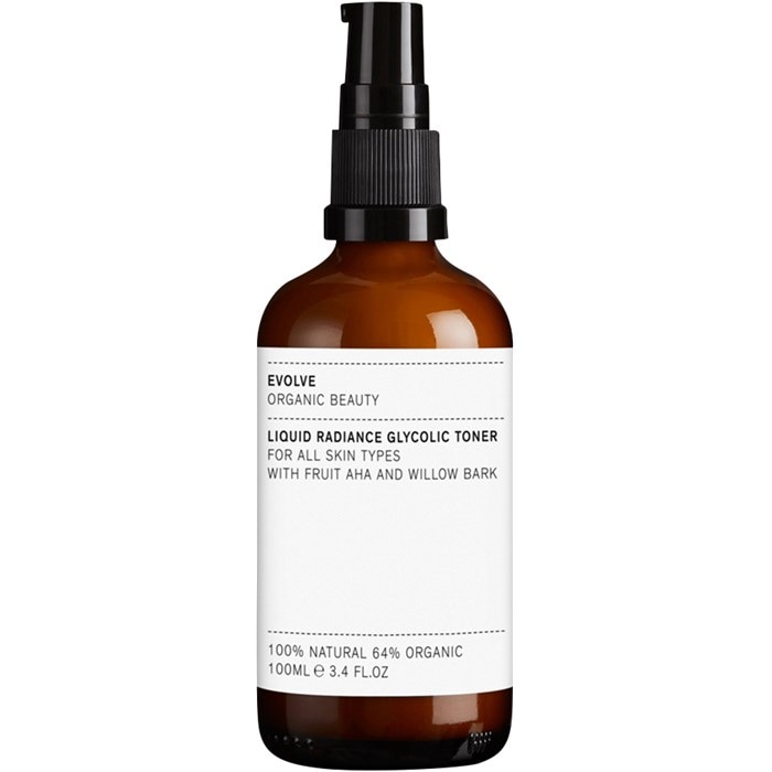 Liquid Radiance Glycolic Toner