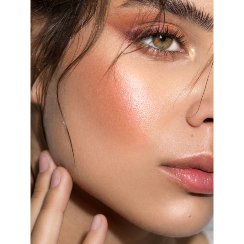 skindivision Baume Illuminateur surligneur