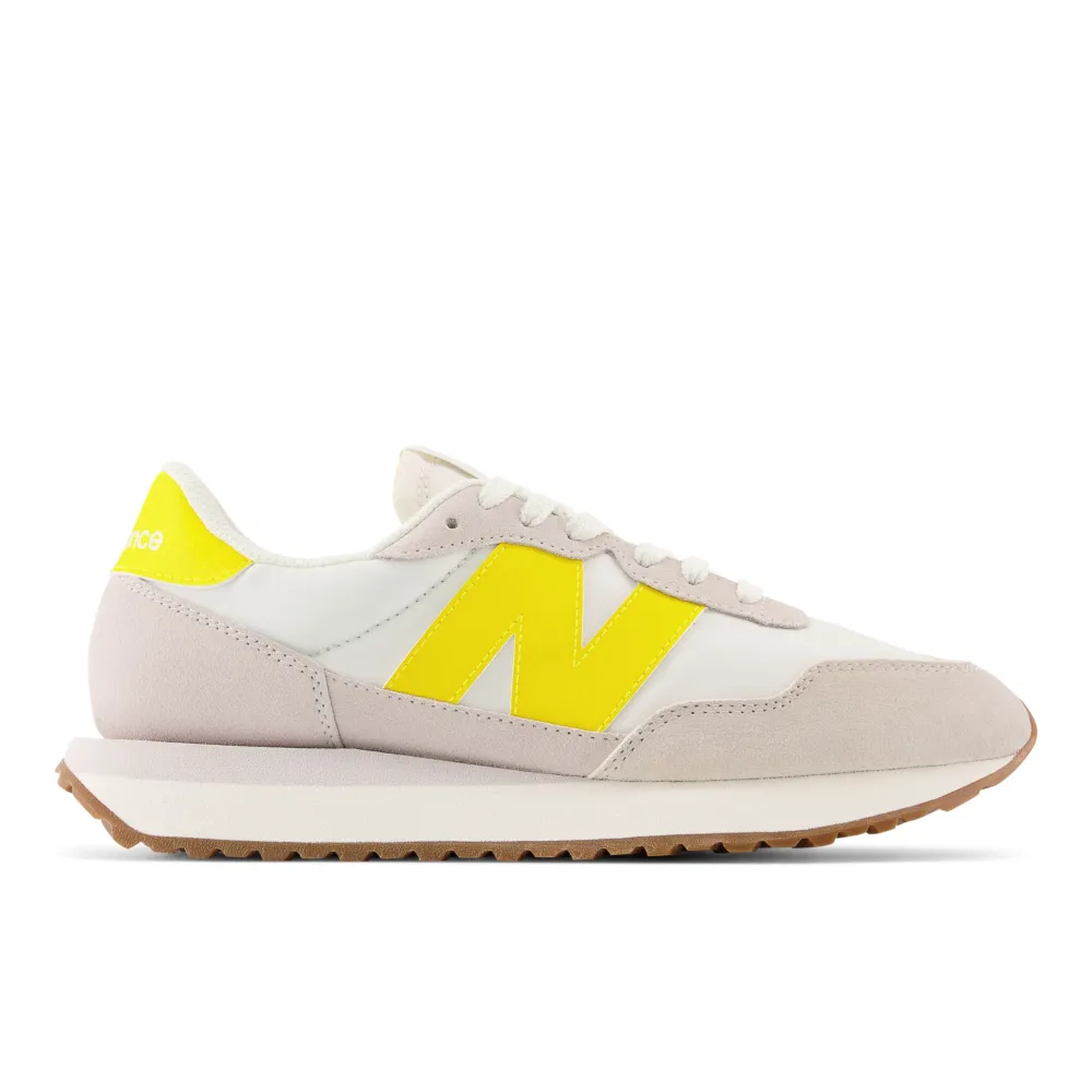 New Balance 237 WS237QE / weiss