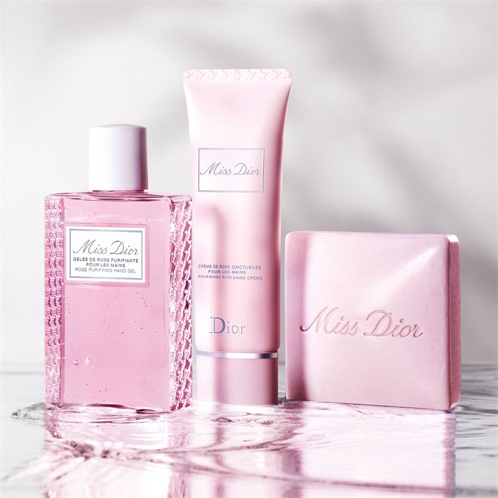 Hand Cream