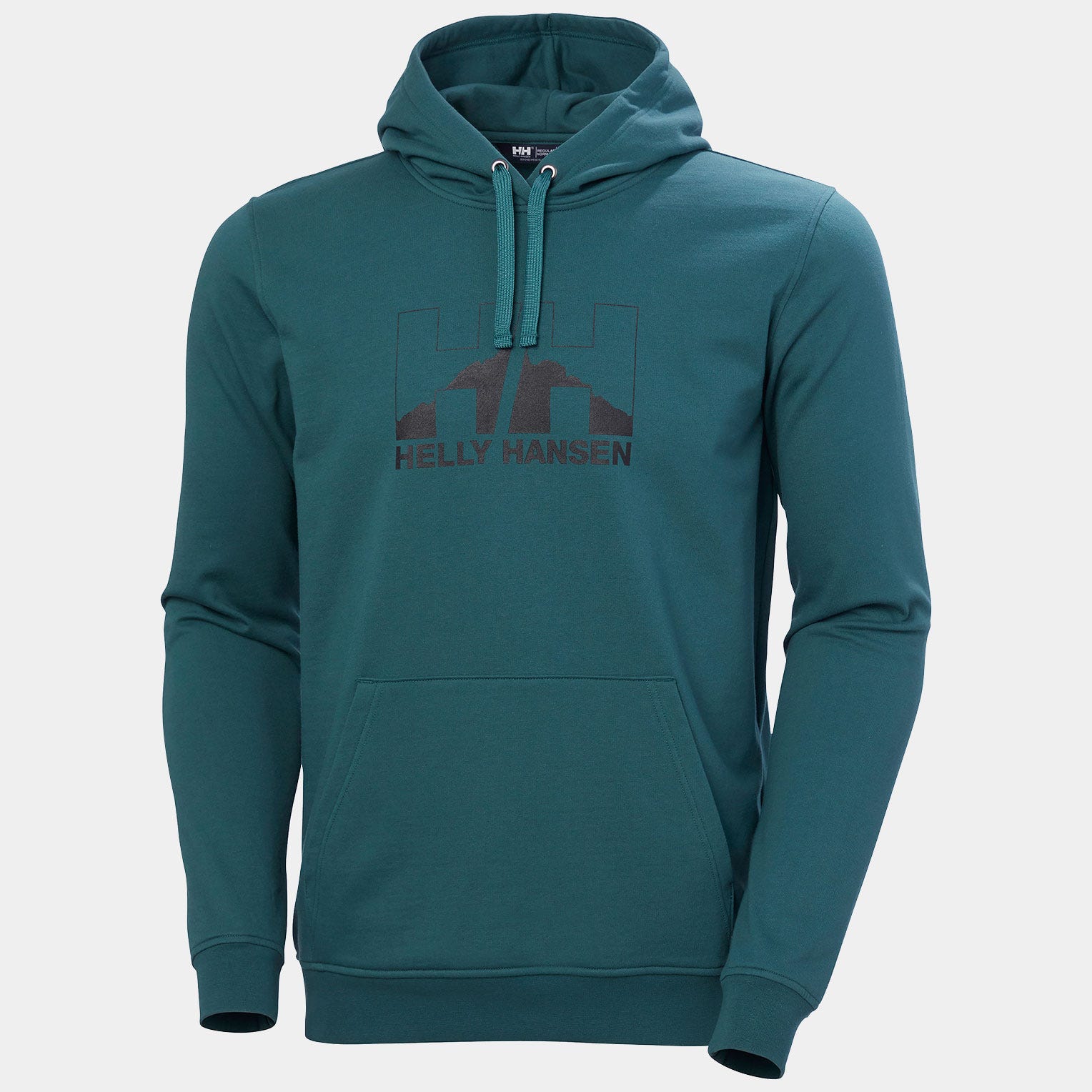 Men's Nord Graphic Pullover Hoodie