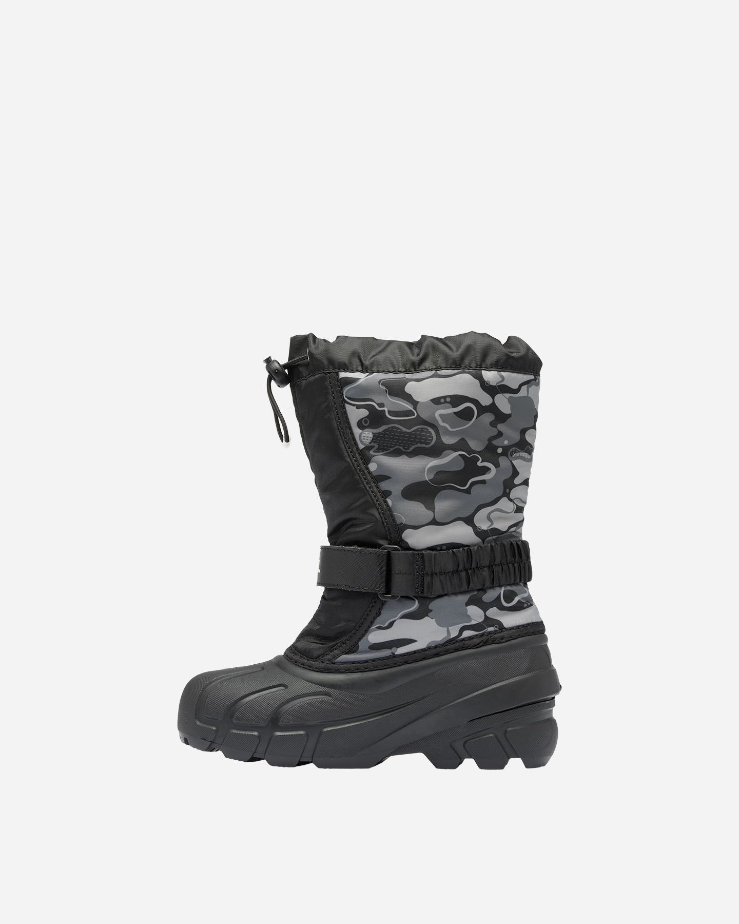 Doposci Sorel Flurry Print Jr 2114161012