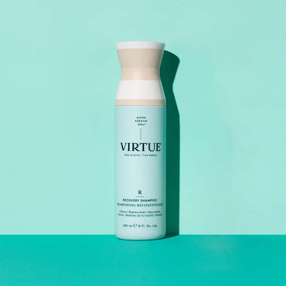 Virtue Recovery Shampoo 240 ml
