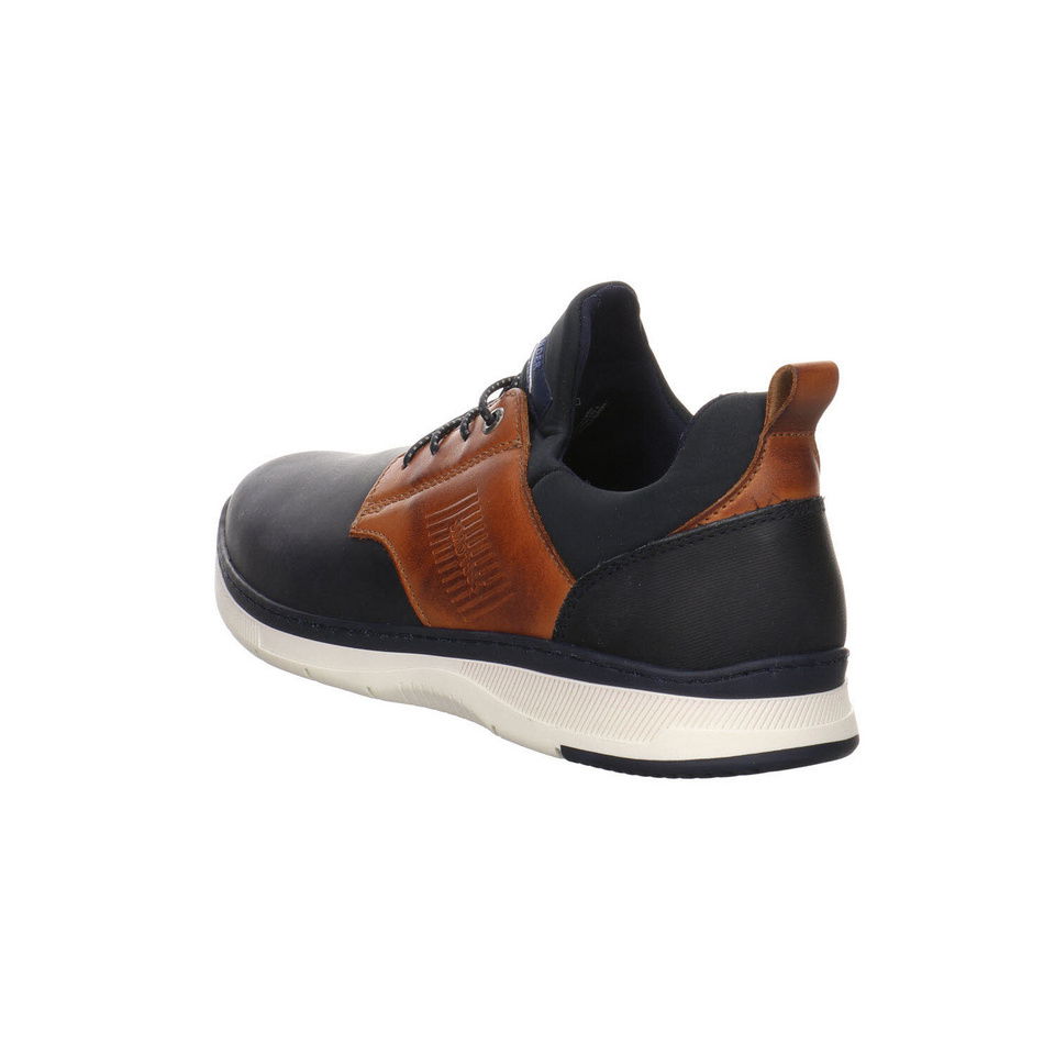 SALAMANDER Porthos Slip On Sneaker
