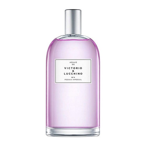 Victorio & Lucchino Agua Nº4 Eau de Toilette 150 ml
