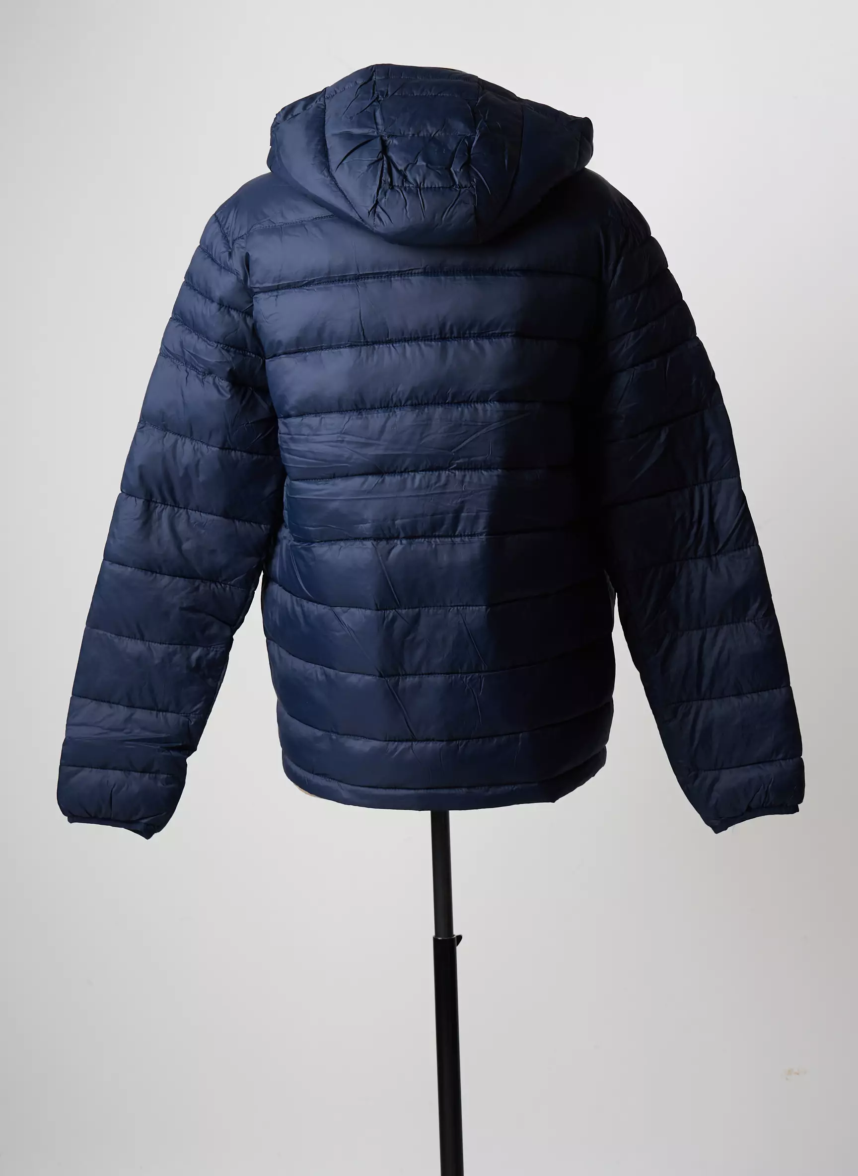 Jack Jones Doudounes Homme couleur bleu