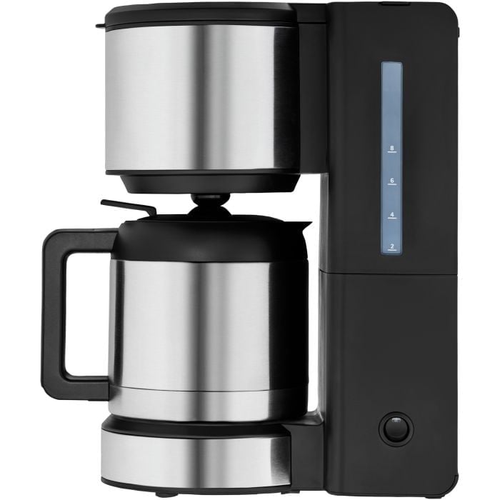 WMF Stelio Aroma-Filterkaffeemaschine mit Thermokanne