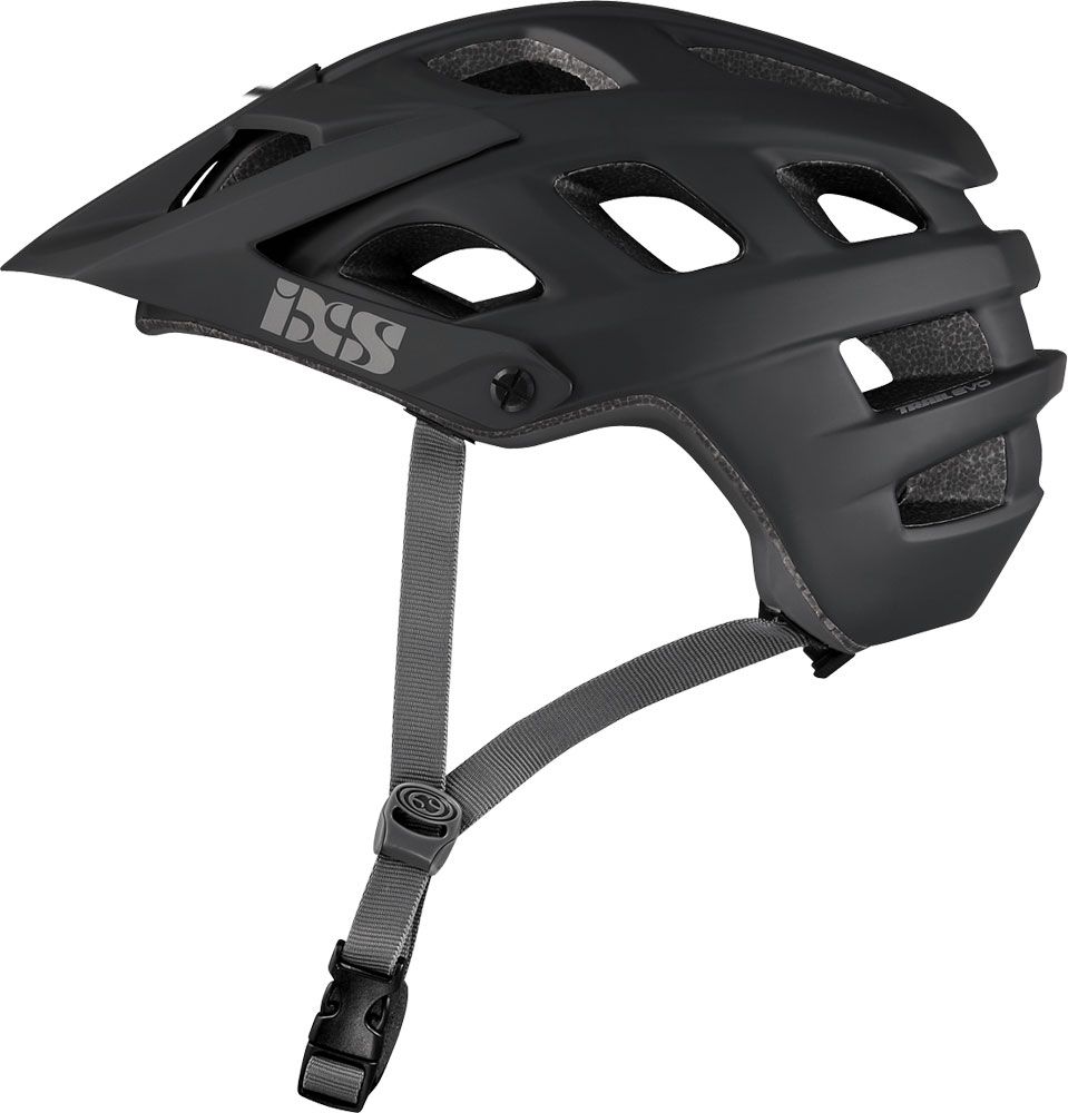 iXS Trail EVO - MTB Helm kaufen | Bike-Discount