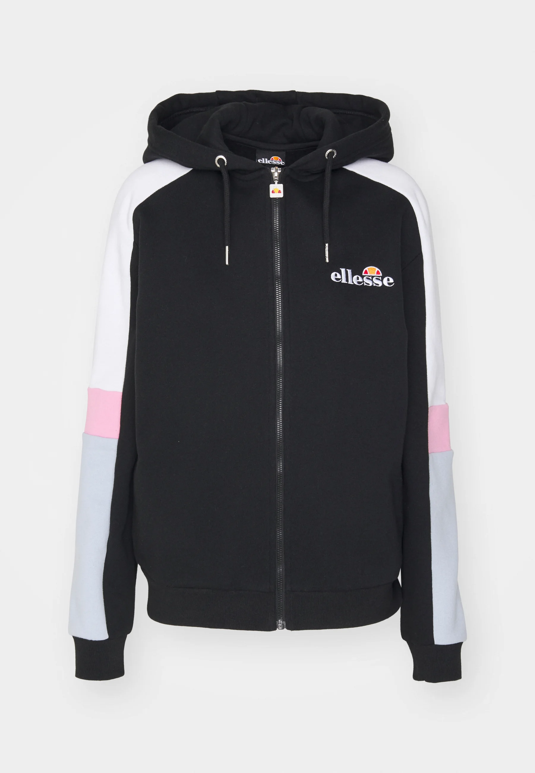 Ellesse LEORNITA TRACK JACKET - Sudadera con cremallera