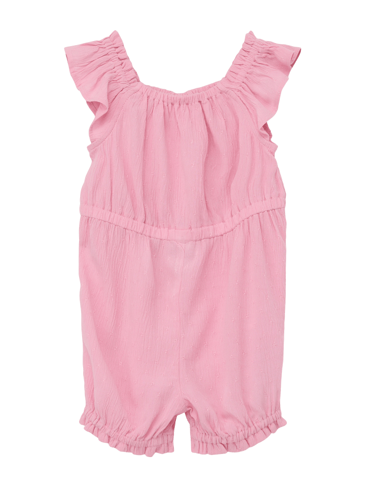 s.Oliver Overall kurz in Pink günstig kaufen 80