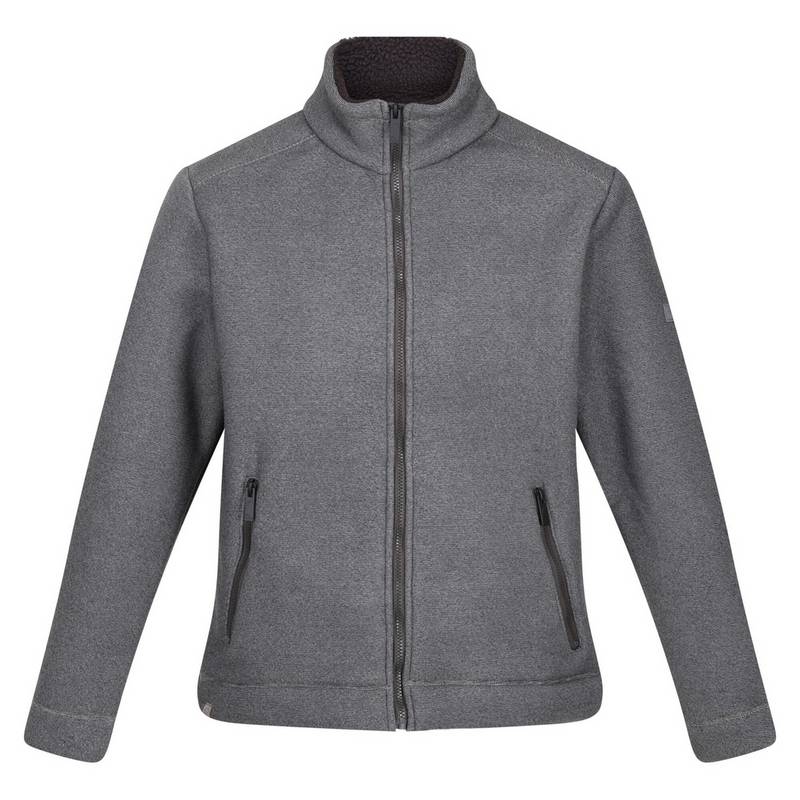 Regatta Garrian II Fleecejacke Herren