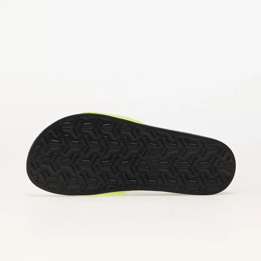 The North Face Base Camp Slide III NF0A4T2RWIT / schwarz