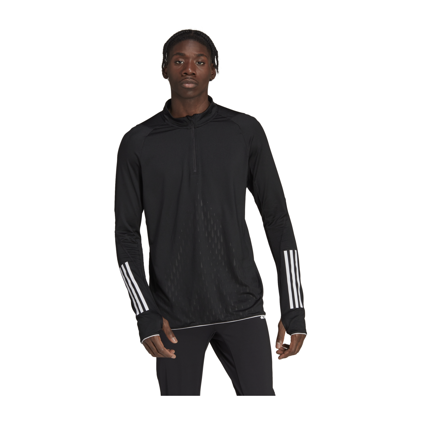 adidas Tiro 23 Pro Track Top Schwarz