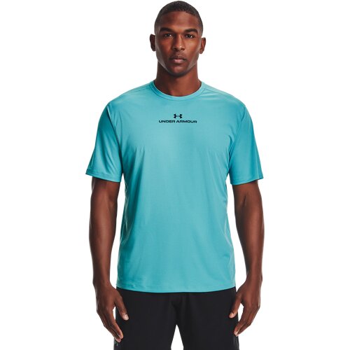 HERREN T-SHIRT COOLSWITCH