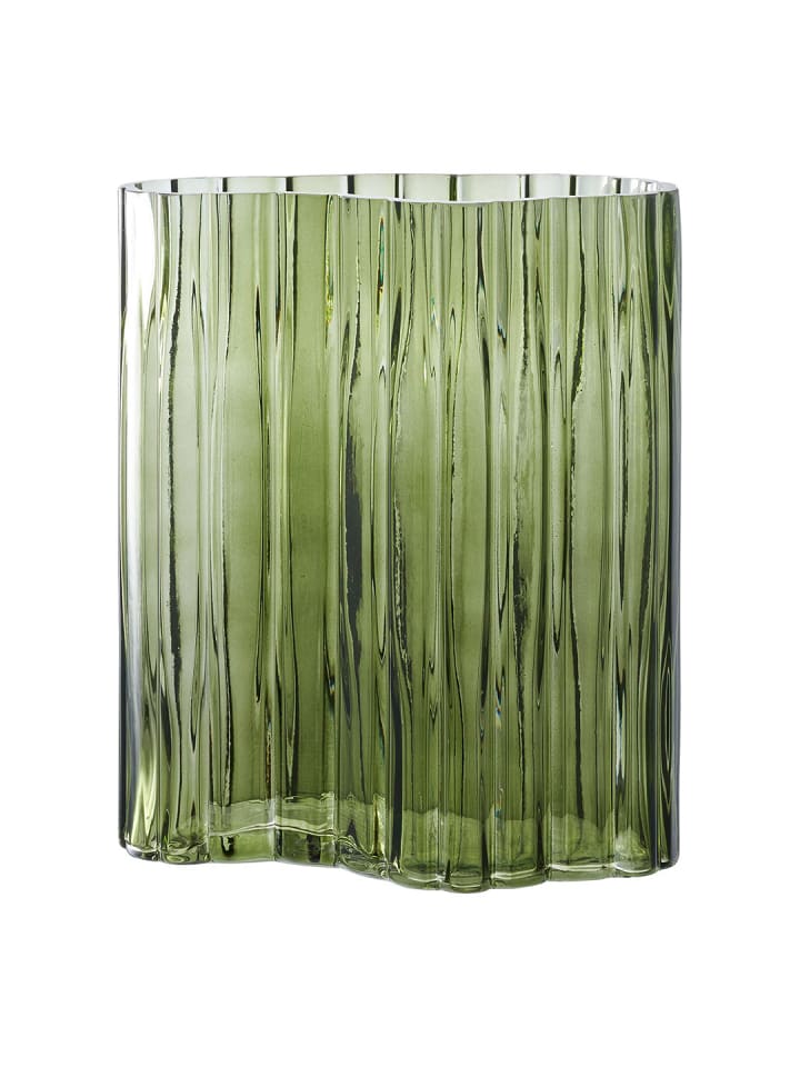 ebuy24 Vase Odivelas Grün 22 x 12 cm günstig kaufen onesize