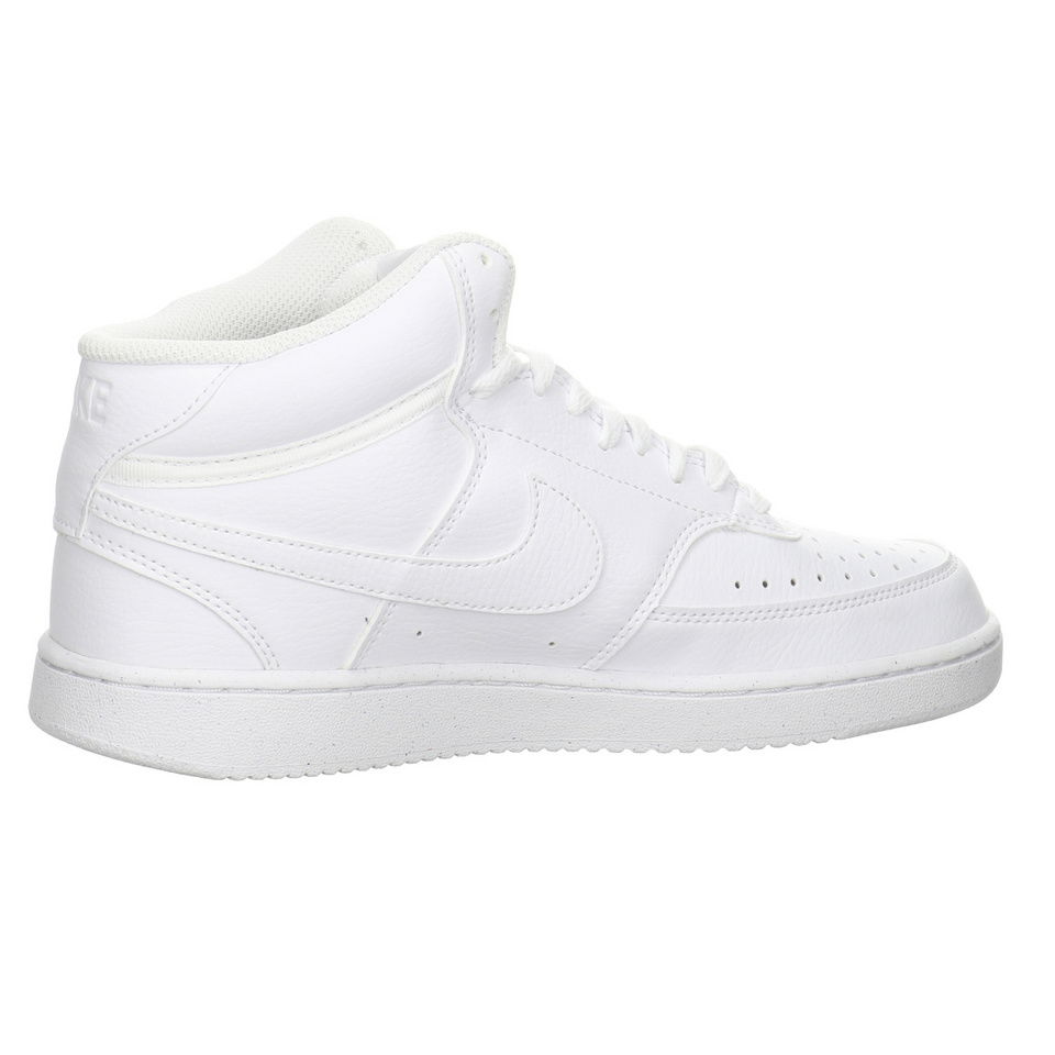 Nike Court Vision Mid Sneaker