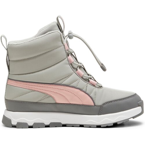 KINDER FREIZEITSCHUHE PUMA EVOLVE BOOT PURETEX JR