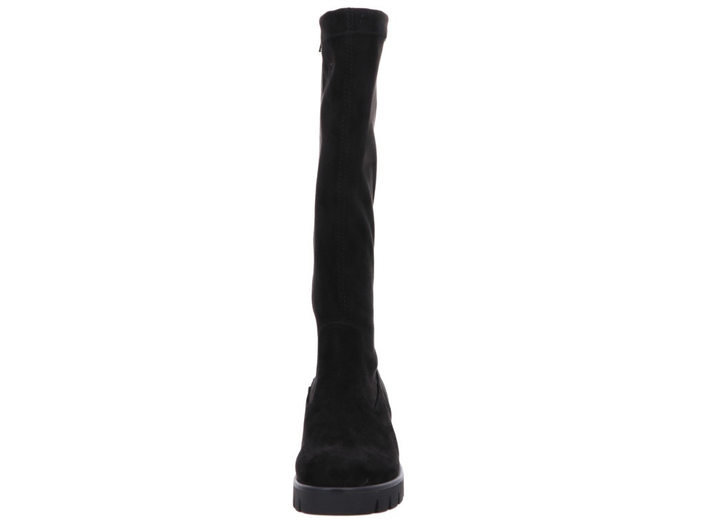 GABOR Stiefel schwarz
