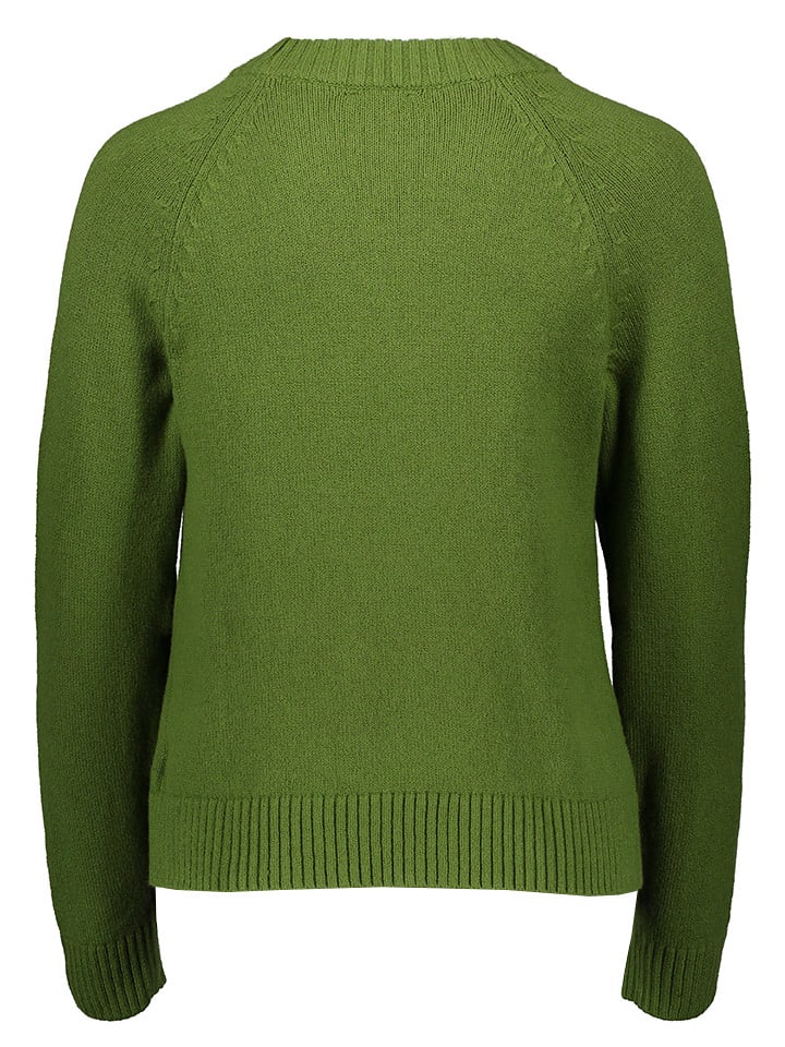 GAP Pullover in Grün günstig kaufen