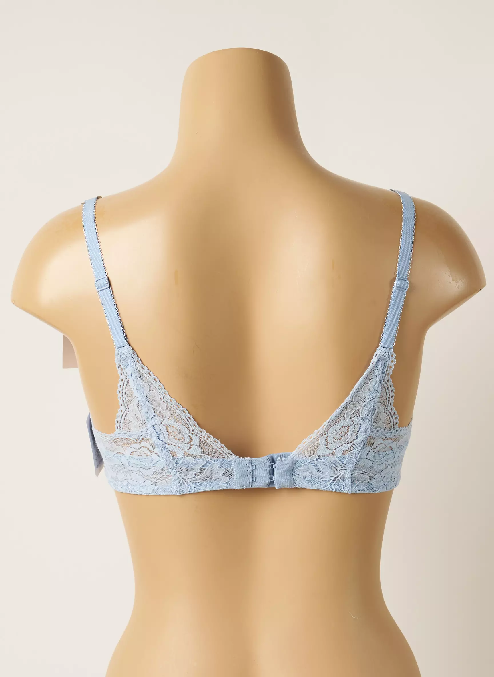 Aubade Soutien Gorges Femme couleur bleu