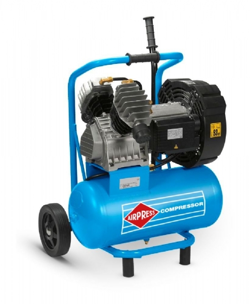 Kompresor Airpress 36606 LM 25-410 230 V