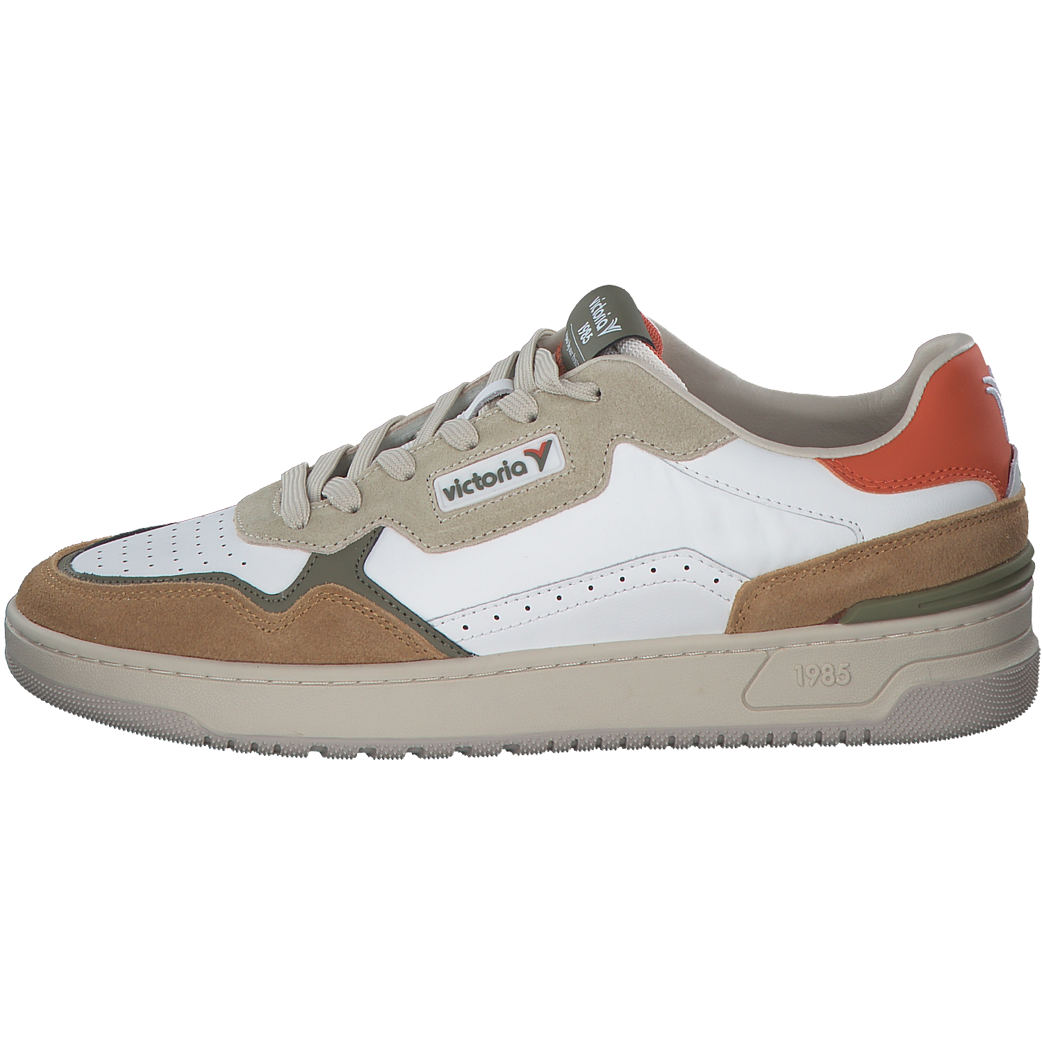 Victoria 8800116, Klassische- & Business Schuhe, Herren, Braun