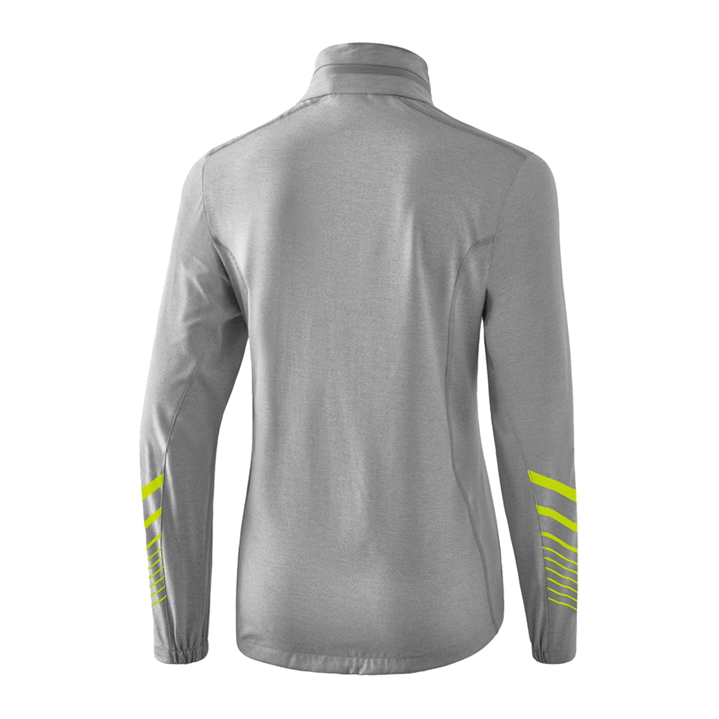 Erima Race Line 2.0 Jacke Running Damen Grau