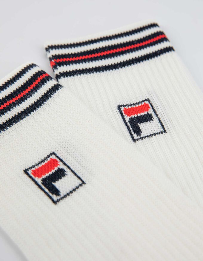 Socken - 2er-Pack Fila