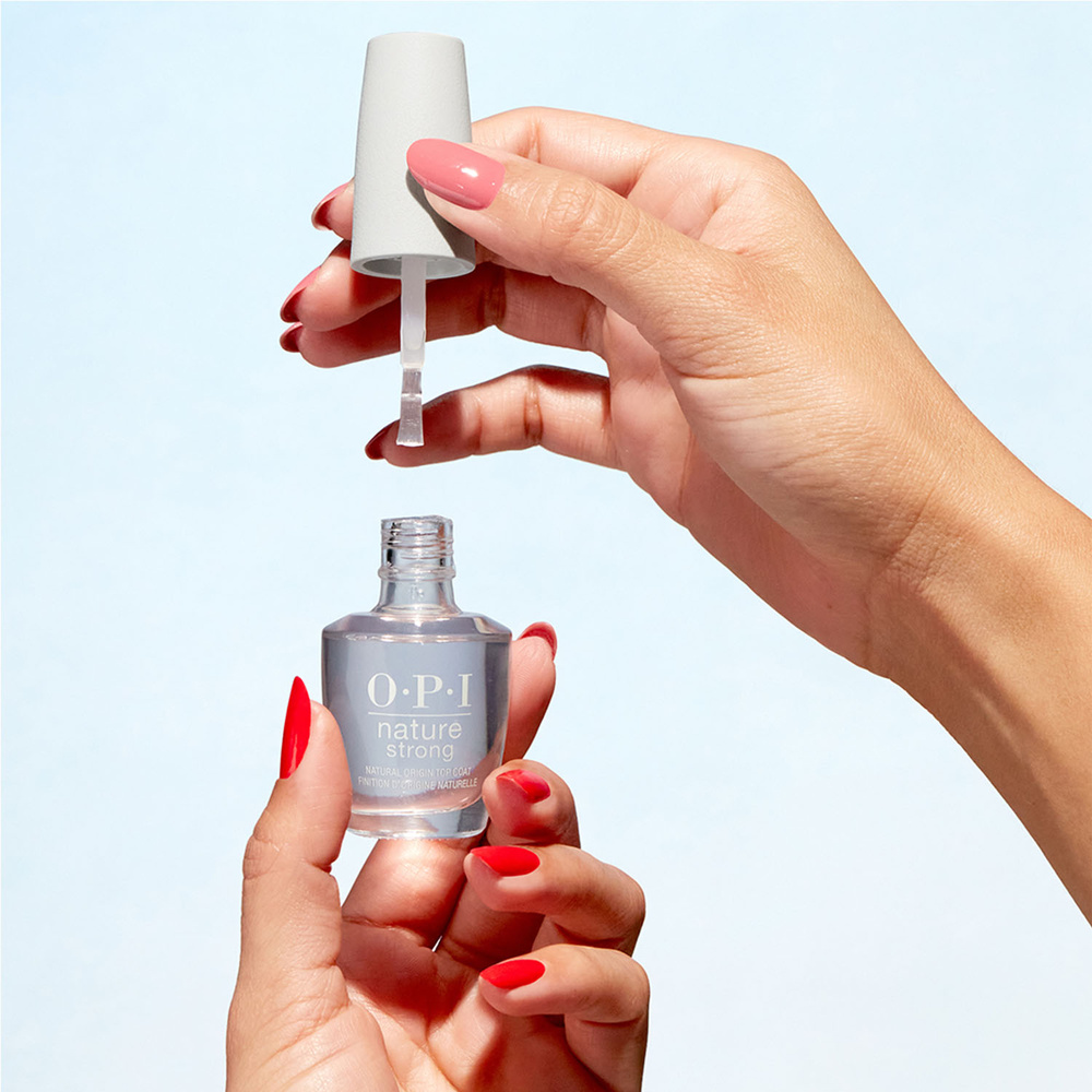 O.P.I OPI - Nature Strong Vernis à ongles vegan Vernis à ongles Vegan