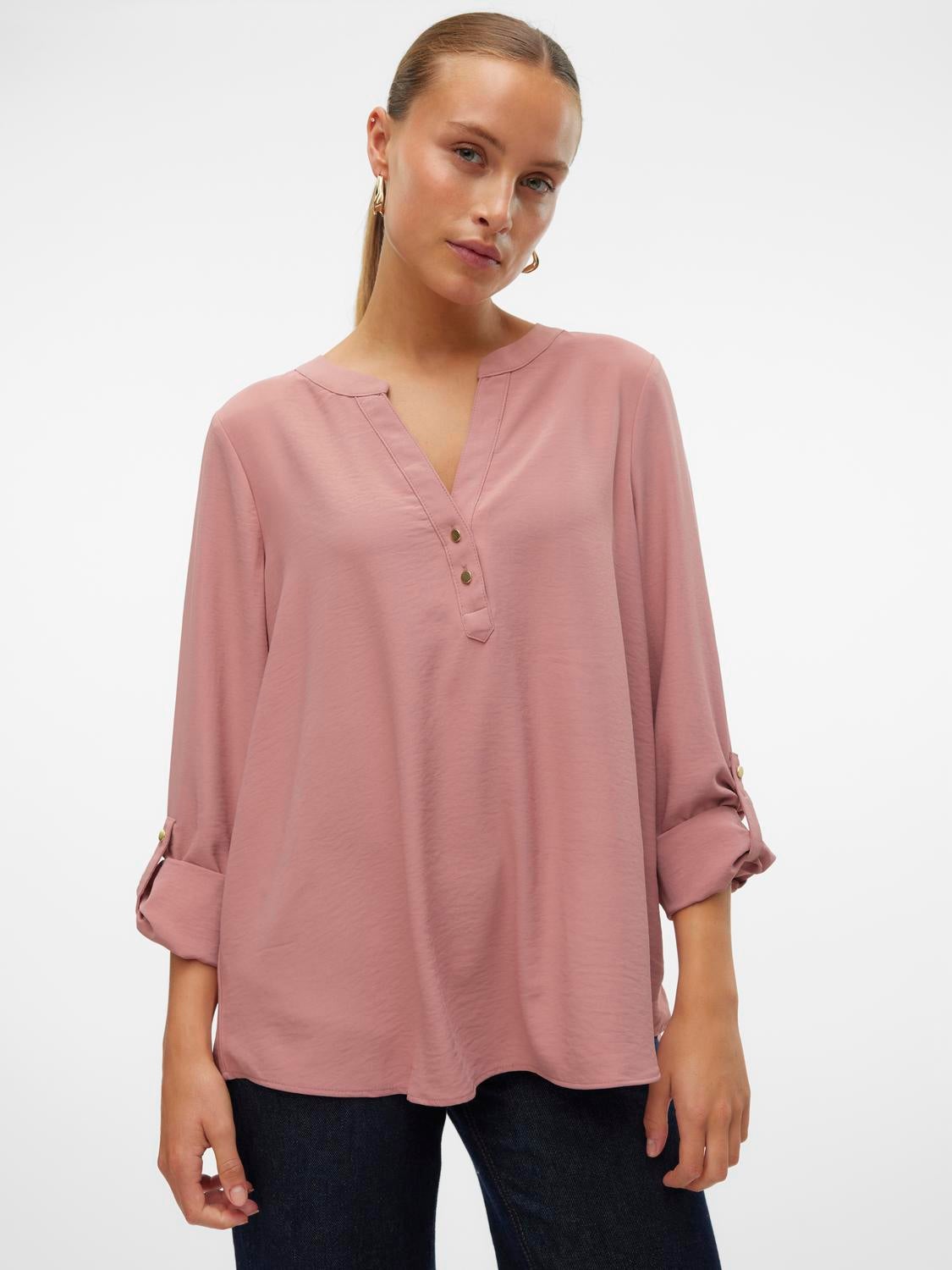 VMANI Top