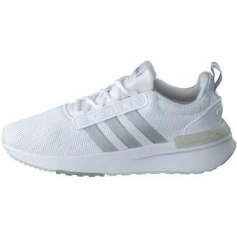 adidas Racer TR 21 Sneaker in weiß