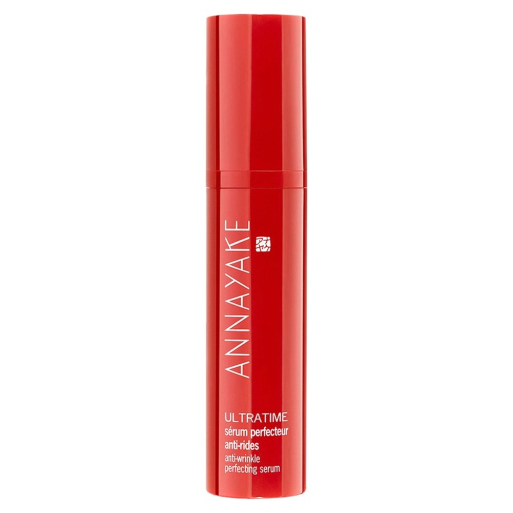 Annayake Anti-Wrinkle Perfecting Serum Soin visage