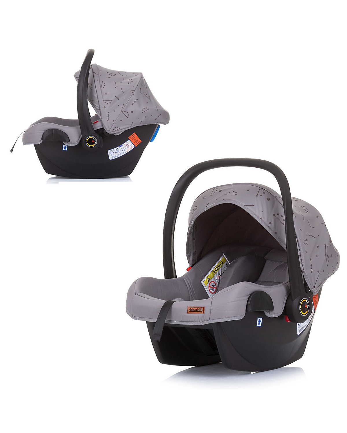 Babyschale Duo Smart Gruppe 0+ (0 - 13 kg) Kindersitze