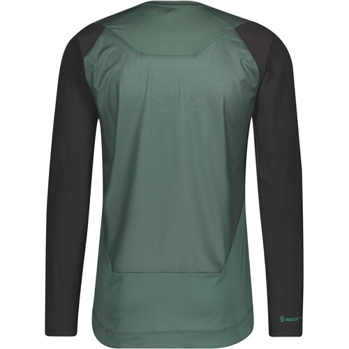 HERREN SHIRT SCO SHIRT M'S TRAIL PROGRESSIVE L/SL
