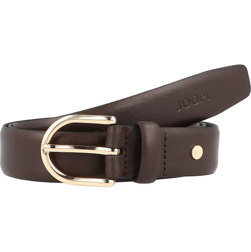 JOOP! Jeans Gürtel Leder